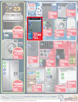 Pick n Pay Hypermarket Eastern Cape : More Deals (27 December - 31 December 2022), page 10