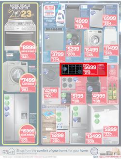 Pick n Pay Hypermarket Eastern Cape : More Deals (27 December - 31 December 2022), page 10
