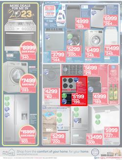 Pick n Pay Hypermarket Eastern Cape : More Deals (27 December - 31 December 2022), page 10