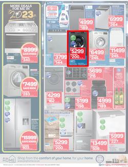 Pick n Pay Hypermarket Eastern Cape : More Deals (27 December - 31 December 2022), page 10