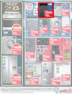 Pick n Pay Hypermarket Eastern Cape : More Deals (27 December - 31 December 2022), page 10