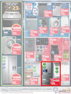 Pick n Pay Hypermarket Eastern Cape : More Deals (27 December - 31 December 2022), page 10