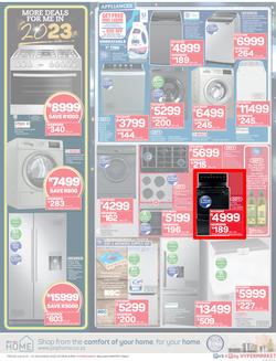 Pick n Pay Hypermarket Eastern Cape : More Deals (27 December - 31 December 2022), page 10
