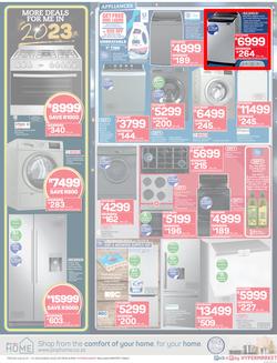 Pick n Pay Hypermarket Eastern Cape : More Deals (27 December - 31 December 2022), page 10