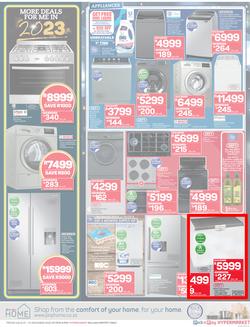Pick n Pay Hypermarket Eastern Cape : More Deals (27 December - 31 December 2022), page 10