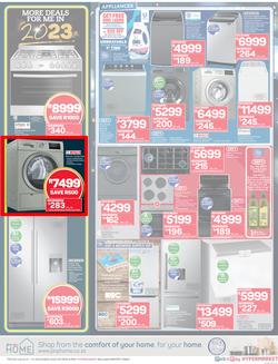 Pick n Pay Hypermarket Eastern Cape : More Deals (27 December - 31 December 2022), page 10