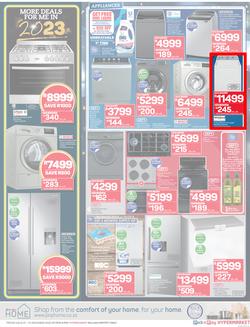 Pick n Pay Hypermarket Eastern Cape : More Deals (27 December - 31 December 2022), page 10