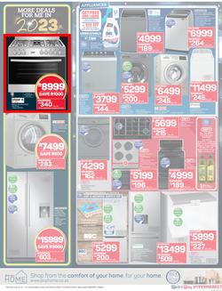 Pick n Pay Hypermarket Eastern Cape : More Deals (27 December - 31 December 2022), page 10