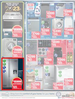 Pick n Pay Hypermarket Eastern Cape : More Deals (27 December - 31 December 2022), page 10