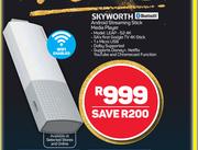 Skyworth Android Streaming Stick Media Player LEAP-S2 4K