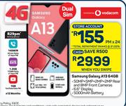 Samsung Galaxy A13 64GB