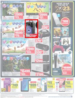 Pick n Pay Hypermarket Eastern Cape : More Deals (27 December - 31 December 2022), page 11