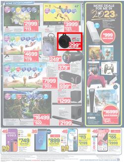 Pick n Pay Hypermarket Eastern Cape : More Deals (27 December - 31 December 2022), page 11