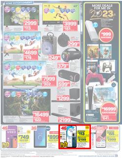 Pick n Pay Hypermarket Eastern Cape : More Deals (27 December - 31 December 2022), page 11