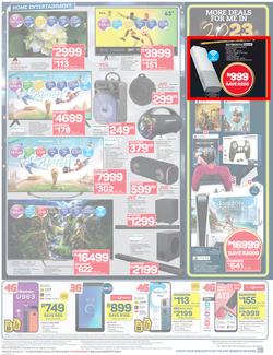 Pick n Pay Hypermarket Eastern Cape : More Deals (27 December - 31 December 2022), page 11