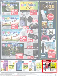 Pick n Pay Hypermarket Eastern Cape : More Deals (27 December - 31 December 2022), page 11