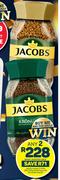 Jacobs Instant Coffee Refill Assorted-For 2 x 200/230g