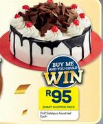 PnP Gateaux Assorted-Each