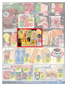 Pick n Pay Hypermarket Eastern Cape : Win Your Shopping Deals (07 June - 18 June 2023), page 2