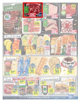 Pick n Pay Hypermarket Eastern Cape : Win Your Shopping Deals (07 June - 18 June 2023), page 2