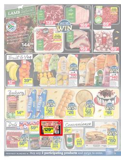 Pick n Pay Hypermarket Eastern Cape : Win Your Shopping Deals (07 June - 18 June 2023), page 2