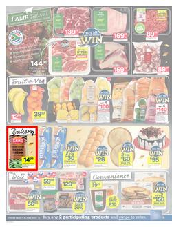 Pick n Pay Hypermarket Eastern Cape : Win Your Shopping Deals (07 June - 18 June 2023), page 2