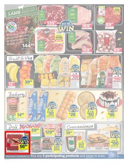 Pick n Pay Hypermarket Eastern Cape : Win Your Shopping Deals (07 June - 18 June 2023), page 2