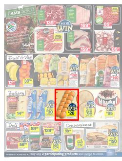 Pick n Pay Hypermarket Eastern Cape : Win Your Shopping Deals (07 June - 18 June 2023), page 2