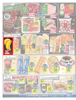 Pick n Pay Hypermarket Eastern Cape : Win Your Shopping Deals (07 June - 18 June 2023), page 2