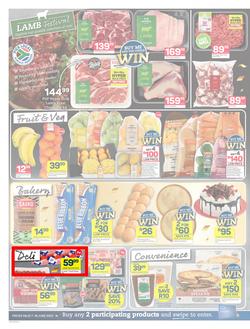 Pick n Pay Hypermarket Eastern Cape : Win Your Shopping Deals (07 June - 18 June 2023), page 2