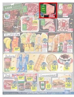 Pick n Pay Hypermarket Eastern Cape : Win Your Shopping Deals (07 June - 18 June 2023), page 2