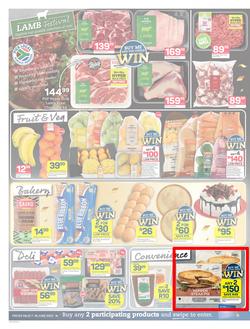 Pick n Pay Hypermarket Eastern Cape : Win Your Shopping Deals (07 June - 18 June 2023), page 2