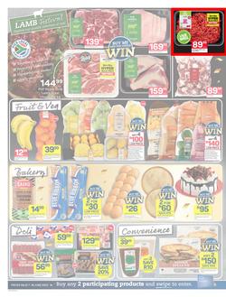 Pick n Pay Hypermarket Eastern Cape : Win Your Shopping Deals (07 June - 18 June 2023), page 2