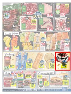 Pick n Pay Hypermarket Eastern Cape : Win Your Shopping Deals (07 June - 18 June 2023), page 2