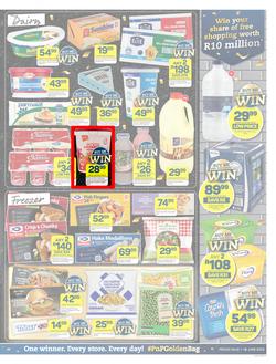 Pick n Pay Hypermarket Eastern Cape : Win Your Shopping Deals (07 June - 18 June 2023), page 3
