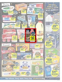 Pick n Pay Hypermarket Eastern Cape : Win Your Shopping Deals (07 June - 18 June 2023), page 3
