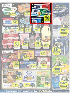Pick n Pay Hypermarket Eastern Cape : Win Your Shopping Deals (07 June - 18 June 2023), page 3
