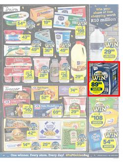 Pick n Pay Hypermarket Eastern Cape : Win Your Shopping Deals (07 June - 18 June 2023), page 3