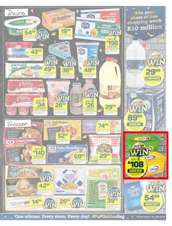 Pick n Pay Hypermarket Eastern Cape : Win Your Shopping Deals (07 June - 18 June 2023), page 3