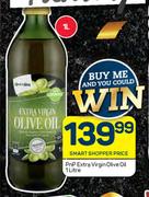 PnP Extra Virgin Olive Oil-1L