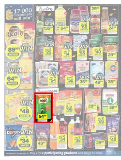 Pick n Pay Hypermarket Eastern Cape : Win Your Shopping Deals (07 June - 18 June 2023), page 4