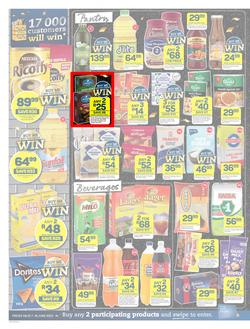 Pick n Pay Hypermarket Eastern Cape : Win Your Shopping Deals (07 June - 18 June 2023), page 4