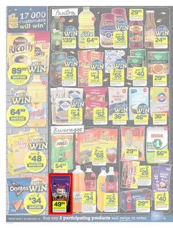 Pick n Pay Hypermarket Eastern Cape : Win Your Shopping Deals (07 June - 18 June 2023), page 4