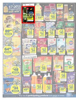 Pick n Pay Hypermarket Eastern Cape : Win Your Shopping Deals (07 June - 18 June 2023), page 4