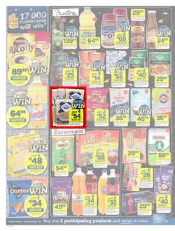 Pick n Pay Hypermarket Eastern Cape : Win Your Shopping Deals (07 June - 18 June 2023), page 4