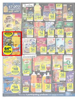Pick n Pay Hypermarket Eastern Cape : Win Your Shopping Deals (07 June - 18 June 2023), page 4