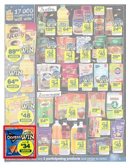 Pick n Pay Hypermarket Eastern Cape : Win Your Shopping Deals (07 June - 18 June 2023), page 4