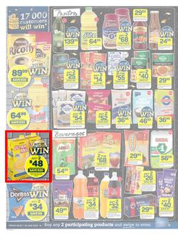 Pick n Pay Hypermarket Eastern Cape : Win Your Shopping Deals (07 June - 18 June 2023), page 4