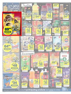 Pick n Pay Hypermarket Eastern Cape : Win Your Shopping Deals (07 June - 18 June 2023), page 4