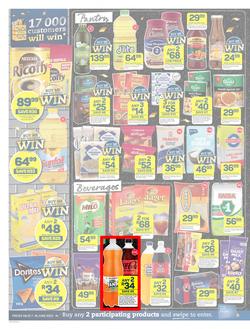 Pick n Pay Hypermarket Eastern Cape : Win Your Shopping Deals (07 June - 18 June 2023), page 4